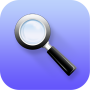 icon Quick Search(Widget di ricerca rapida (con annunci))