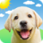 icon Weather Puppy(Weather Puppy - App e widget) 5.9.5