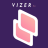 icon vizer tv(Vizer Free Filmes - Movie Tv shows serial Guide
) 5.0