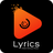 icon LyricsVideo Status Maker(Video Status Maker: Testi) 3.5