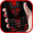 icon Red Fire Eagle(Red Fire Eagle contesto di tastiera
) 1.0