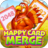 icon Happy Card Merge -Rich Turkey 1.0.0