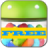 icon Jelly Bean keyboard VLLWP(Tastiera Jelly Bean) 1.9.8.7 Free