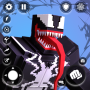 icon Symbiote Shooting Puzzle ()