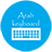 icon Arab KeyBoard(KeyBar arabo) 0.1
