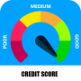 icon Credit Score(Credit Score Check
)