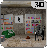 icon Escape Puzzle Halloween Room 3(3D Escape Puzzle Halloween Room 3) 1.1.10