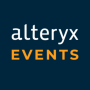 icon Alteryx Events