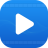 icon HD Video Player(Lettore video Tutti i formati) 110.13