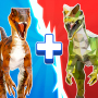 icon Dino Merge(Dino Merge: Dinosaur Master
)