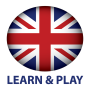 icon Learn and play English words ()