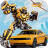 icon Superhero Robot Car TransformationRobot Games(Superhero Robot Car Transformation - Robot Games
) 1.2
