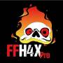 icon FFH4X PRO(FFH4X PRO HACKER - Sentivity
)
