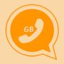 icon GBWhats(GB Wasahp nuova versione 2021
)