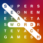 icon WordSearch(Word Search: Word Games - Wor)