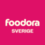 icon foodora Sweden ()