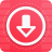 icon Video Downloader(Video Downloader - Video Saver) 1.3.2