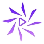 icon Vortex Play(Vortex Purple
)