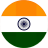 icon INDIA VPN(INDIA VPN - VPN gratuita e VPN sicura illimitata
) 5.7