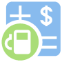 icon Fuel calc(Fuel Calculator)