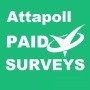 icon Attapoll Surveys(Attapoll Sondaggi Timasti
)