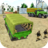 icon Army Truck Simulator 2019: Military Truck Driving(Modern Army Truck Simulatore
) 1.1