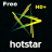 icon Hotstar App 4(Hotstar Live TV - Programma televisivo di) ￾㤀