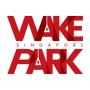icon SWP(Singapore Wake Park
)