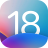 icon Launcher iOS 18 1.12