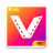 icon playit.hdvideoplayer.playallhdvideos.hdvideoplayer(lettore HD Video - Video Downloader
) 1.0.2