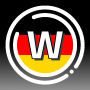 icon Wordle deutsch(Wördel - gioco di parole quotidiano)