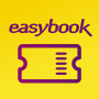 icon Easybook® Bus Train Ferry Car (Easybook® Autobus Treno Traghetto Auto)