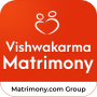 icon VishwakarmaMatrimony(Vishwakarma Matrimony - Matrimonio e Matchmaking App)