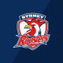 icon Sydney Roosters