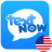 icon TextNow: Text Me free US Number Tips(TextNow: Inviami un SMS gratis Suggerimenti
) 1.0