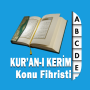 icon uyg.kurankonufihristifree.com(Quran-i Kerim Topic)