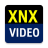 icon XNX Video Player(Video - SAX Player - All HD Format 2021
) 1