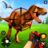 icon Dino HuntFPS Dinosaur Hunt(Dino Hunt - FPS Dinosaur Hunt
) 0.1