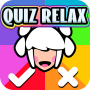 icon Quiz Relax (Quiz 3D Rilassati)