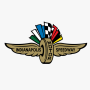 icon IMS(Indianapolis Motor Speedway)