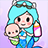 icon MermaidGames:PrincessSalon(Giochi di sirene: Princess Salon) 1.1
