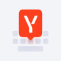 icon Yandex Keyboard(Tastiera Yandex)