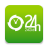 icon 24h(24 ore: Calcio,) 10.17.0.327