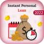 icon Cash Money: Instant Loans(Denaro contante: Prestito personale
)