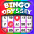 icon Bingo Odyssey(Bingo Odyssey - Giochi offline) 1.0.7