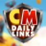icon com.playrewards.coinmasterrewards(CM Rewards Guide for Spins)