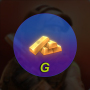 icon standoff gold(Gold For Win standoff 2
)