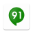 icon Chat91(Chat91-Fast Voice Audio Chat w) 1.7