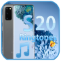 icon S20 Ringtones(s20 Suonerie per Android)
