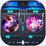 icon DJ Music Mixer(DJ Pro Mixer - Mixer DJ
)